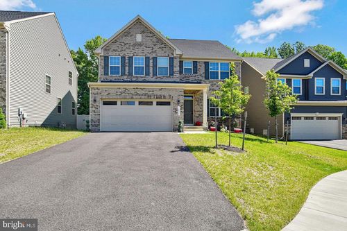 14920 Earl Mitchell Ave, BRANDYWINE, MD, 20613-2056 | Card Image