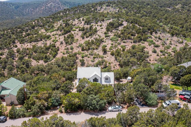 8 Fawn Rd, House other with 4 bedrooms, 3 bathrooms and null parking in Cedar Crest NM | Image 15