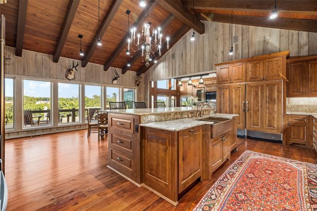 556 Cliff View Lot 53 Loop, House other with 6 bedrooms, 7 bathrooms and null parking in Harper TX | Image 15