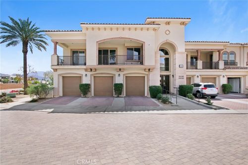 2105 Via Calderia, Palm Desert, CA, 92260-1551 | Card Image