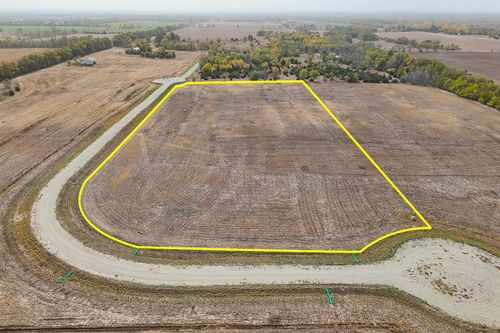 7.3+/- Acres on Sw 220th, Douglass, KS, 67039 | Card Image