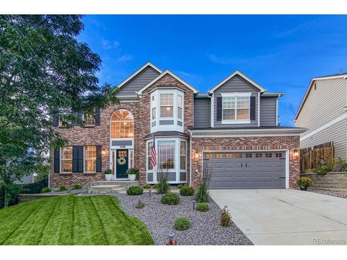 11508 Crow Hill Dr, Parker, CO, 80134-7116 | Card Image
