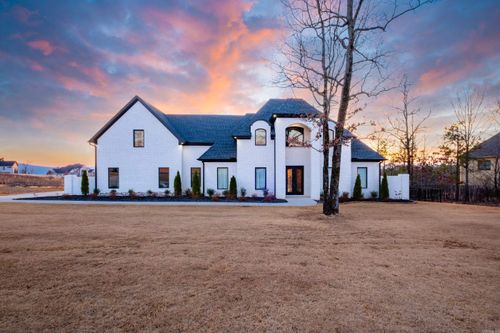 17103 Waterview Meadow Blvd, Roland, AR, 72135-9054 | Card Image