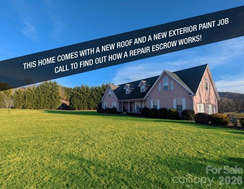 130 Crestview St, Canton, NC, 28716-4882 | Card Image