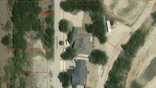 Lot 10 Blue Fathom Dr, Bridgeport, TX, 76426 | Card Image