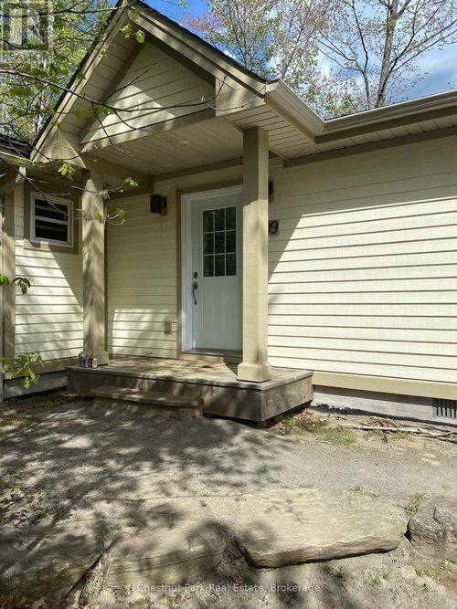 1052 Rat Bay Rd 109-7 Road, Lake of Bays (Franklin), ON, P1H2J6 | Card Image