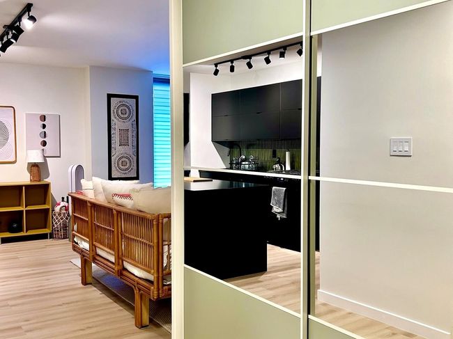 APT-3K - 6040 Kennedy Blvd E, Home with 0 bedrooms, 1 bathrooms and null parking in West New York NJ | Image 7