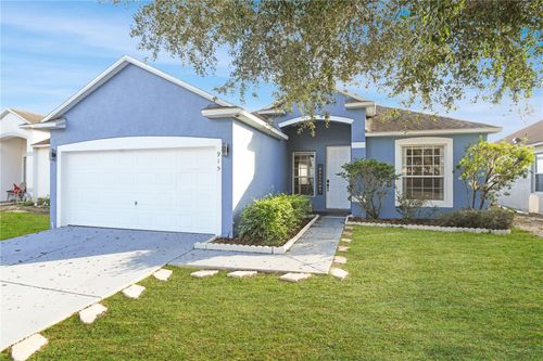 915 Knollwood Dr, DAVENPORT, FL, 33837-3705 | Card Image