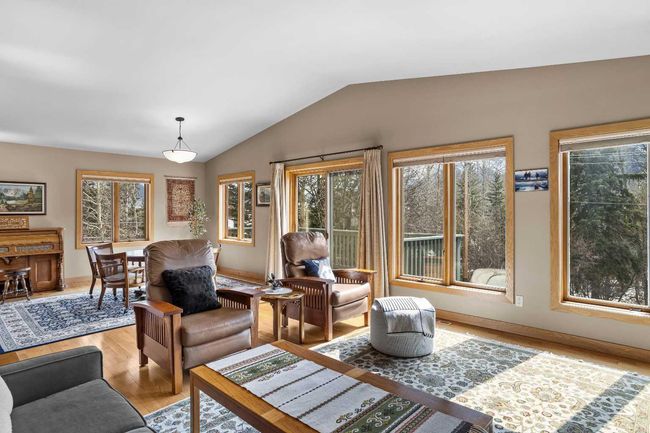 1 Riverview Place, House other with 5 bedrooms, 4 bathrooms and 4 parking in Canmore AB | Image 20