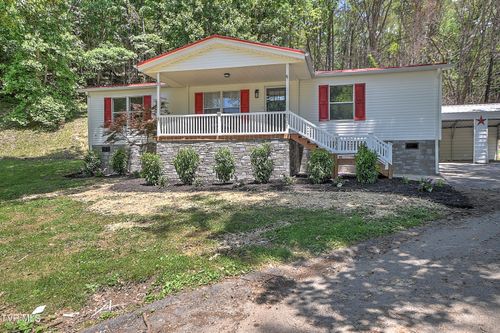 384 Johnson Hollow Road, Blountville, TN, 37617 | Card Image