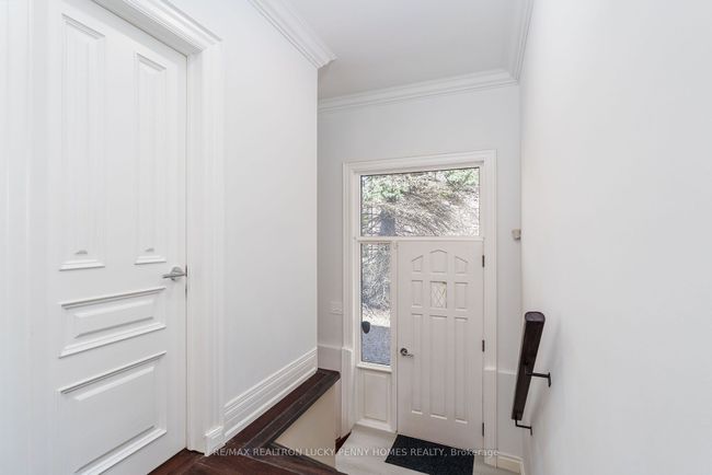 35 Cachet Pky, House other with 5 bedrooms, 6 bathrooms and 10 parking in Markham ON | Image 48
