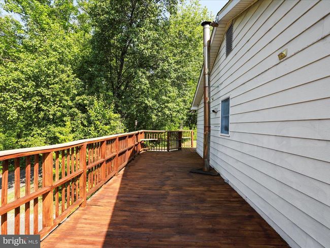 120 Omps Rd, House other with 3 bedrooms, 2 bathrooms and null parking in CROSS JUNCTION VA | Image 47