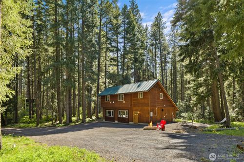 401 Why Worry Ln, Ronald, WA, 98940 | Card Image
