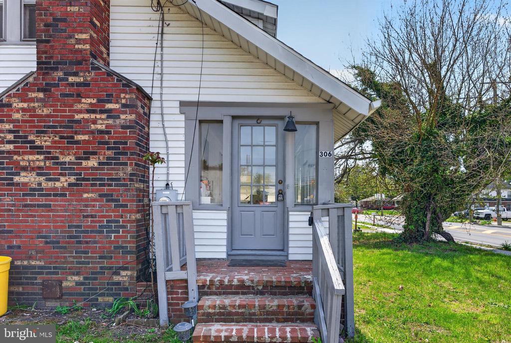 Residential in SEWELL 2