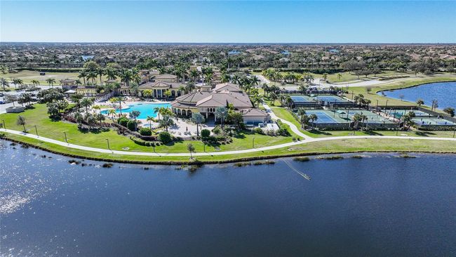 UNIT-101 - 12425 Ghiberti Cir, Condo with 3 bedrooms, 2 bathrooms and null parking in VENICE FL | Image 37