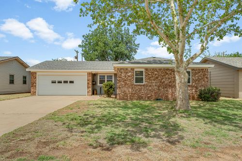 4820 53rd Street, Lubbock, TX, 79414 | Card Image