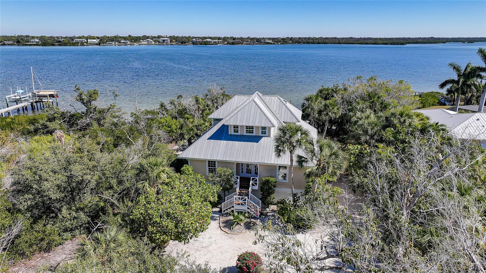 7515 Manasota Key Rd, For Sale in ENGLEWOOD - eXp Realty