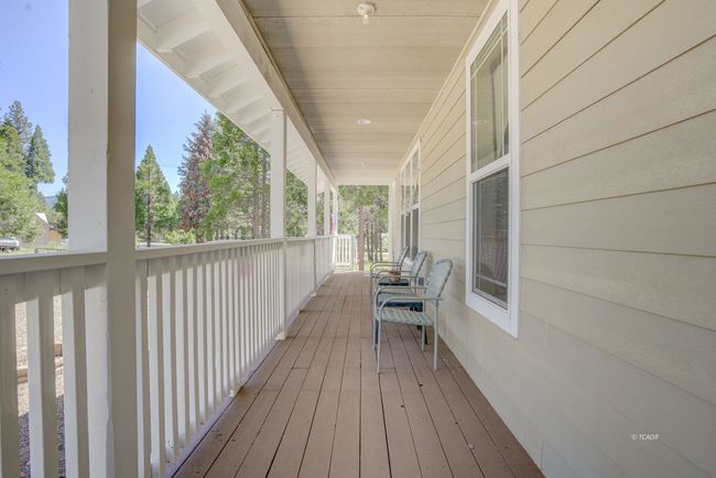 Front deck | Image 40