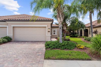 19866 Benissimo Drive, House other with 3 bedrooms, 2 bathrooms and null parking in Venice FL | Image 1