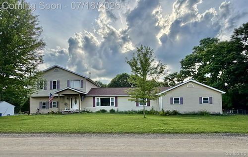 4070 Blood Rd, Metamora, MI, 48455-9233 | Card Image