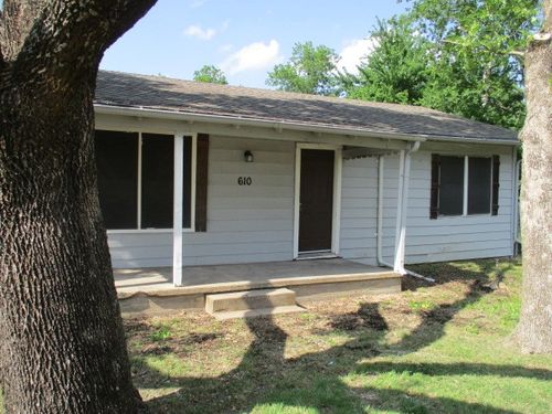 610 Jefferson Ave, Princeton, TX, 75407-7433 | Card Image