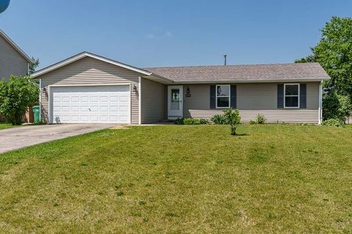 10990 Linden Blossom Ln, Roscoe, IL, 61073-6384 | Card Image