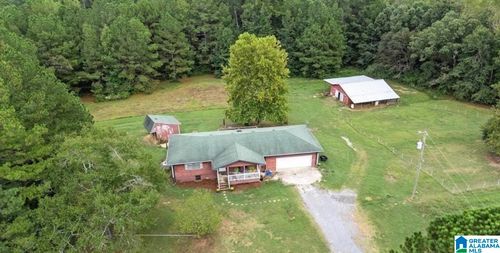389 County Road 555, Hanceville, AL, 35077-4605 | Card Image