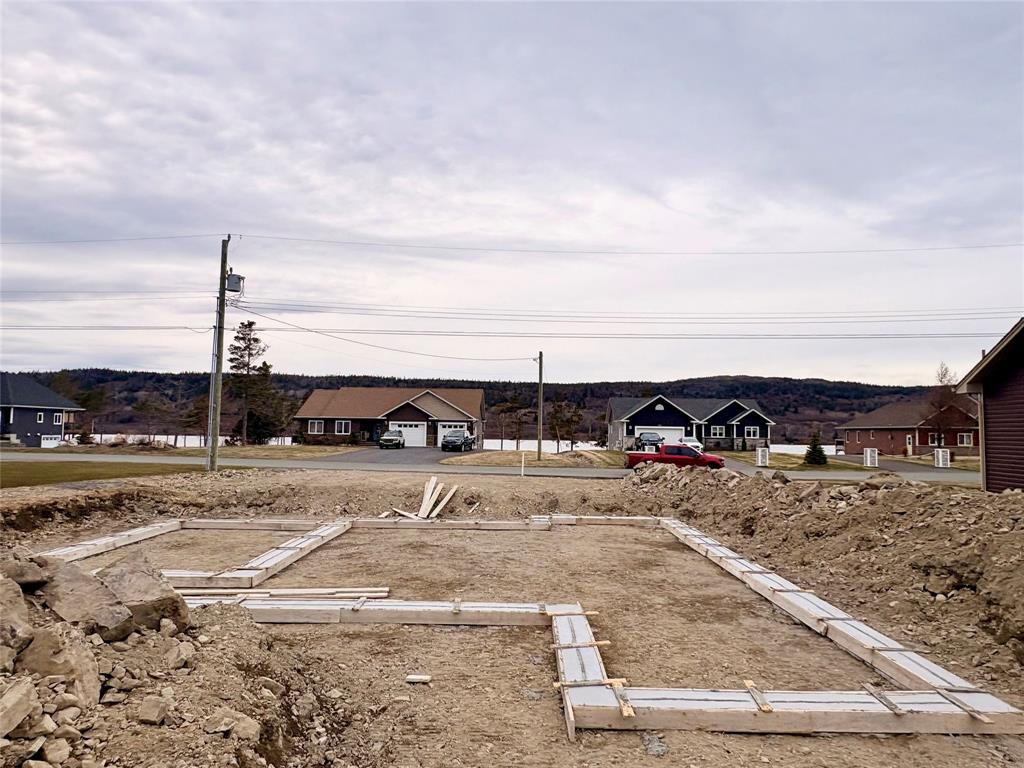 Residential in Spaniard's Bay 2