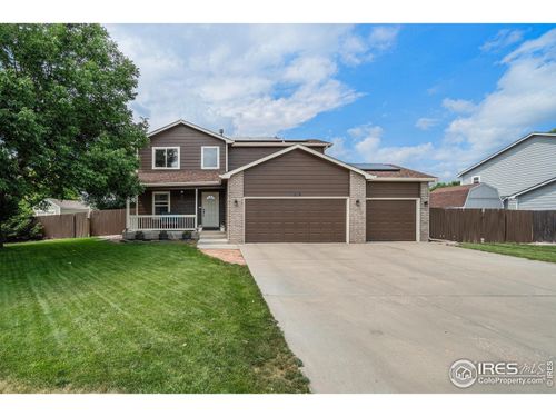 8571 Secretariat Dr, Wellington, CO, 80549-3216 | Card Image