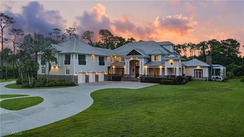 2263 Coach House Lane, NAPLES, FL, 34105 | Card Image