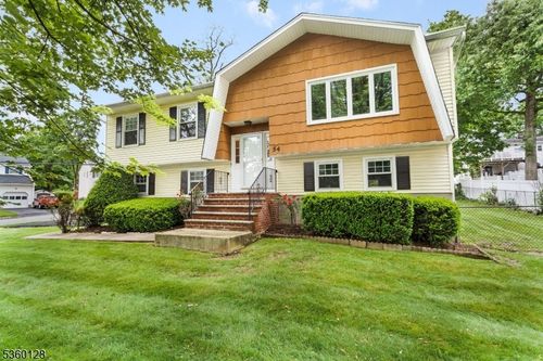54 Pitman Rd, Parsippany, NJ, 07054-3515 | Card Image