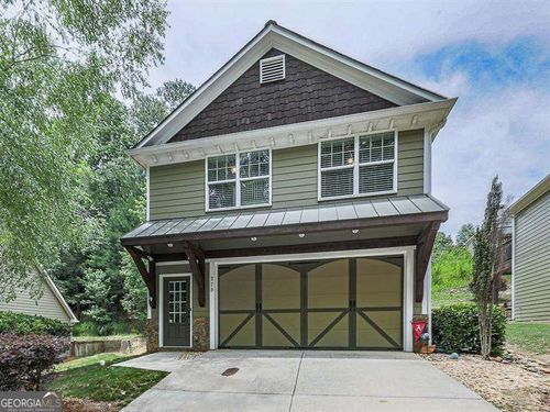 273 Lakeside Dr, Waleska, GA, 30183-4244 | Card Image