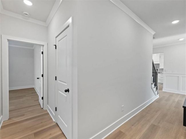 4190 Hosch Reserve Dr, House other with 5 bedrooms, 4 bathrooms and 5 parking in Buford GA | Image 27