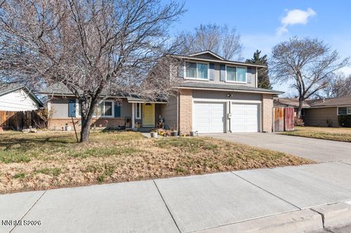 4125 Mira Loma Dr, Reno, NV, 89502-5322 | Card Image