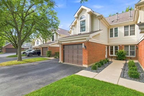 1863-1863 W White Oak St, Arlington Heights, IL, 60005-2981 | Card Image
