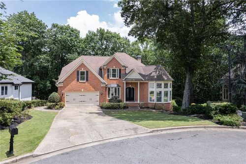 6185 Masters Club Dr, Suwanee, GA, 30024-3418 | Card Image