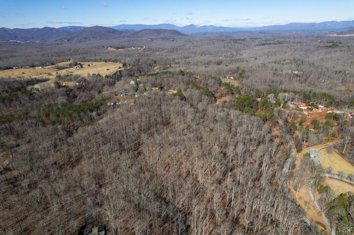 Land in Lynchburg 5