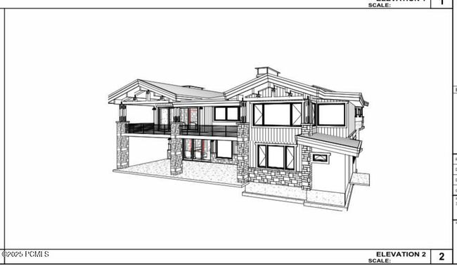 9452 N Vale View Cir, House other with 4 bedrooms, 6 bathrooms and null parking in Kamas UT | Image 14