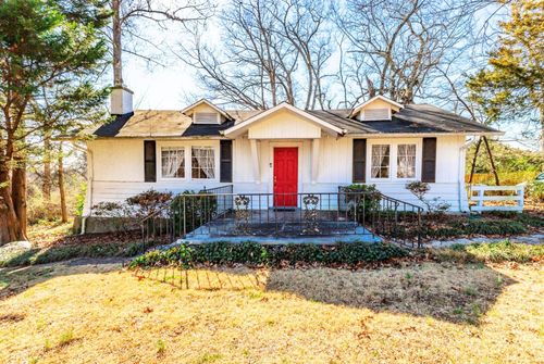 3828 Mission View Ave, Chattanooga, TN, 37411-5113 | Card Image