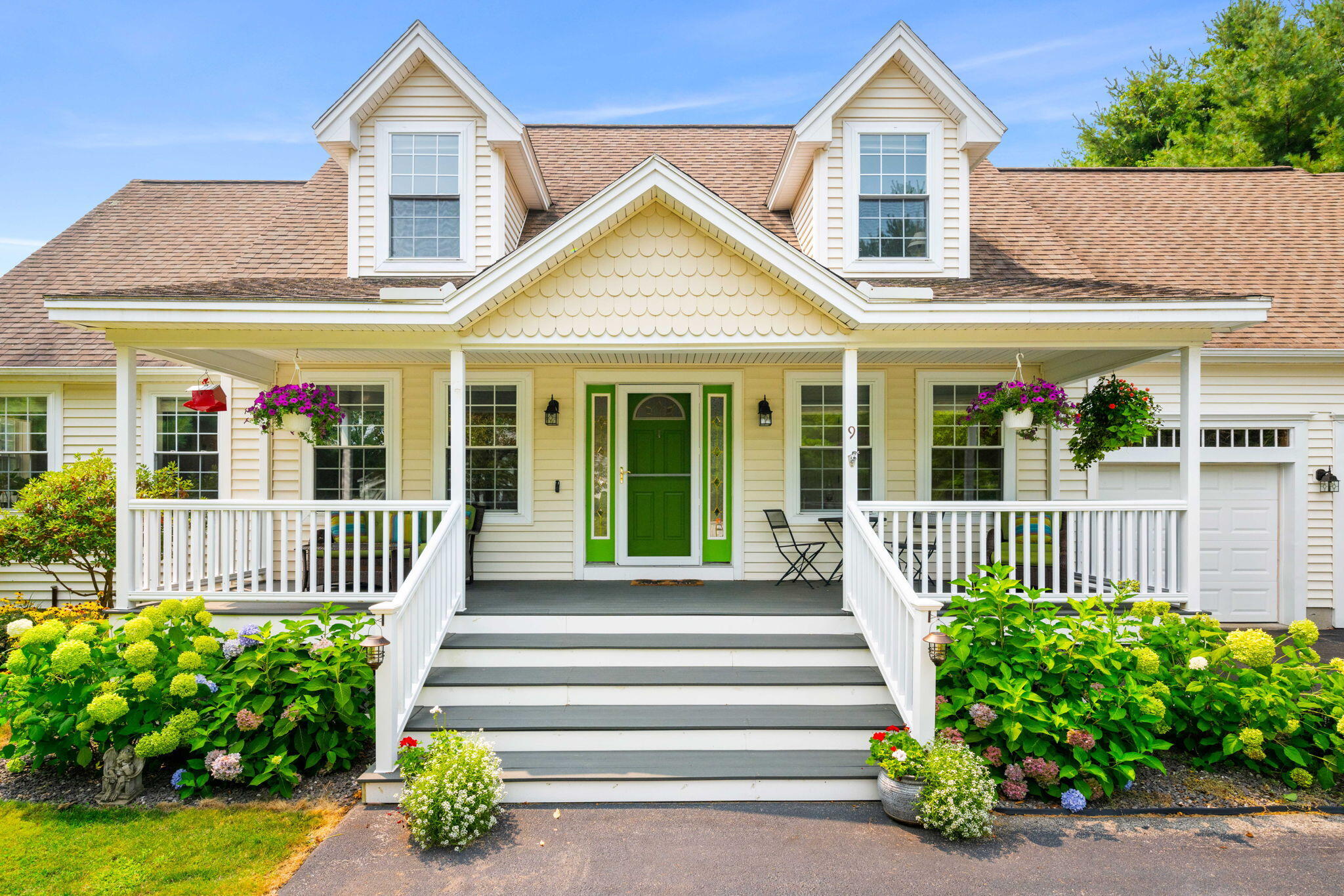Aspen Ln, Kennebunk, ME 04043