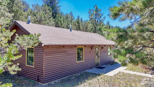 15270 Chimney Rock Rd, Nathrop, CO, 81236-7727 | Card Image
