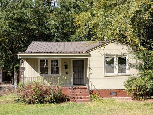 4237 Fort St, Columbus, GA, 31907-2618 | Card Image