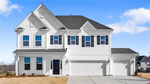 363 Yarrow Drive, Lexington, NC, 27295 | Card Image