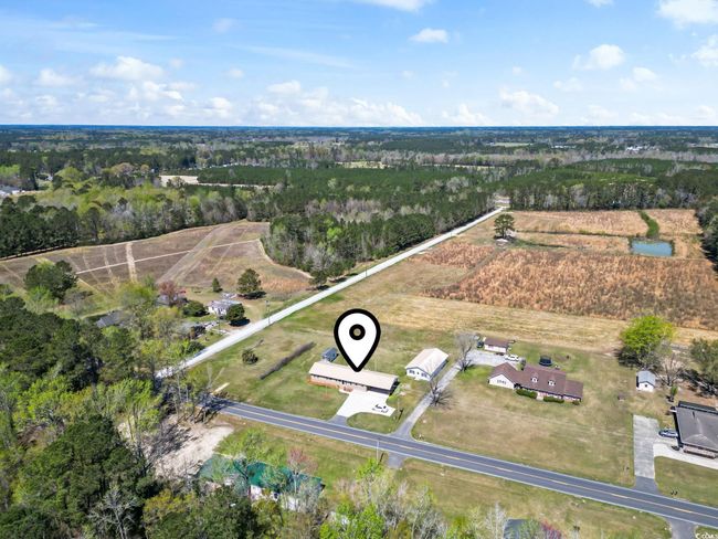 1136 Knotty Branch Rd, House other with 4 bedrooms, 4 bathrooms and 6 parking in Conway SC | Image 37