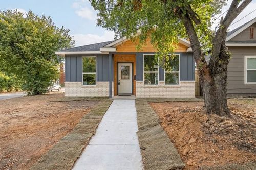 3830 Colonial Ave, Dallas, TX, 75215-3644 | Card Image