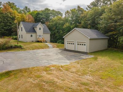 692 Route 9, House other with 3 bedrooms, 1 bathrooms and null parking in Chesterfield NH | Image 1