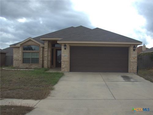 3510 Sands Lane, Killeen, TX, 76549 | Card Image