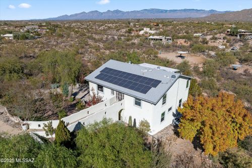 7501 S Placita De Pina, Tucson, AZ, 85747-9783 | Card Image