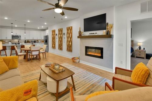 2401-3351 Orwell Way, Cumming, GA, 30041-4363 | Card Image