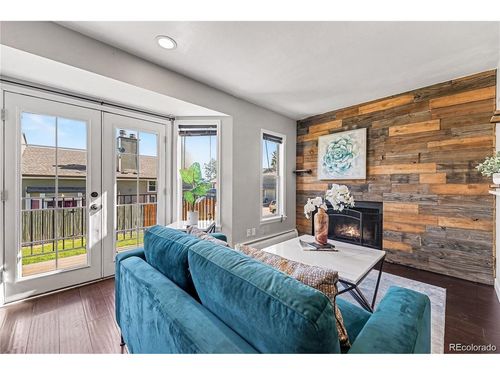 5419 W 16th Ave, Lakewood, CO, 80214-1722 | Card Image